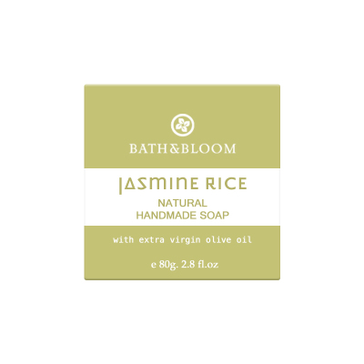 BATH&BLOOM泰国手工皂深层清洁