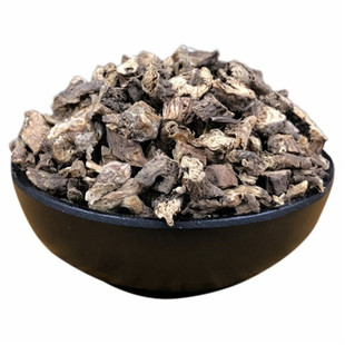 白头翁 500克包邮中药材云南野生新货白头公 野丈人新鲜干散装1斤