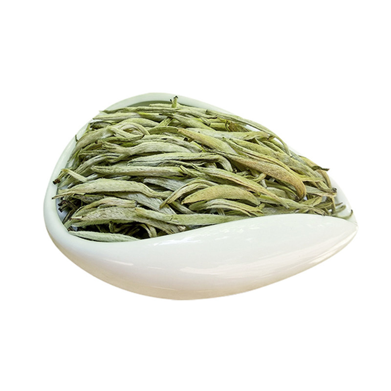新茶茉莉花茶嫩芽耐泡500克