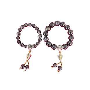 香灰瓷手串孟子义赵露思粉瓷安康丁禹兮黑瓷雍北京法物流通品代请