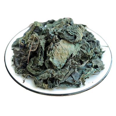 正宗散装黑龙江产大青叶无硫板蓝