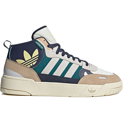 Adidas/阿迪达斯正品男女同款舒适休闲耐磨中帮板鞋IG9126