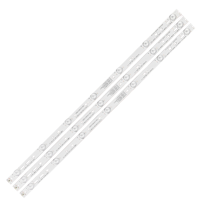 LB-PF3528-GJD2P5C435X10-B灯条