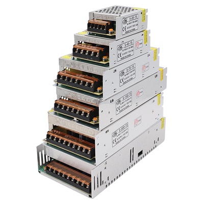 220转15V开关电源监控变压器