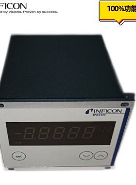议价INFICON/英福康PGD400显示器VGC401传感器