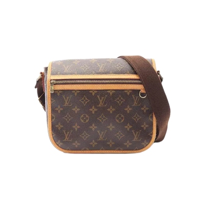 中古LV路易威登斜挎包レディース