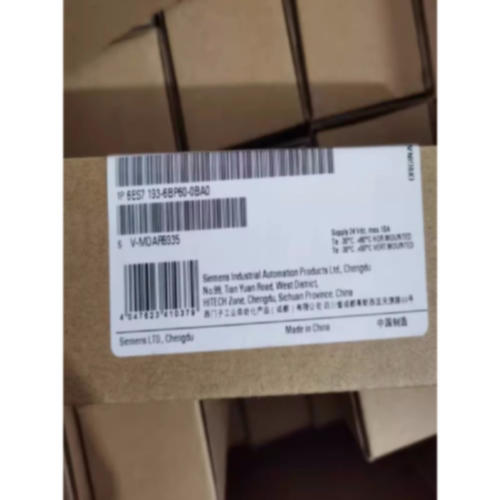 议价6ES7193-6BP60-0BA0西门子ET200SPBU15基座单元6ES71936BP600