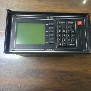 【请询价】德国STANGE控制器 型号SE-404-10拆机原装进口成