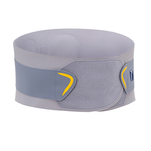 奥索轻薄型运动护腰垫支撑腰椎专用护腰神器