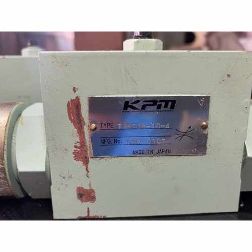议价川崎KPM单向阀T1M20G104适用
