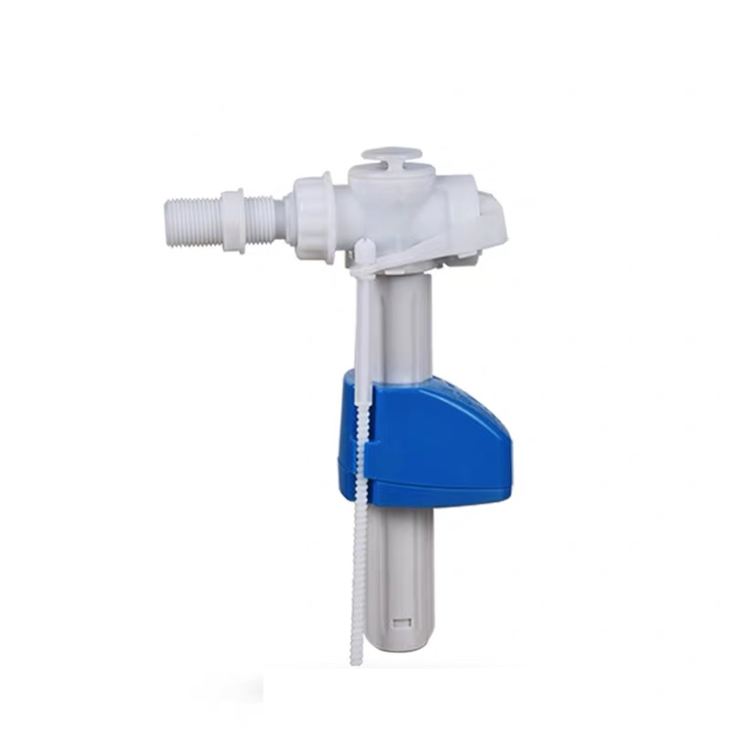 TOTO隐藏式水箱配件挂墙式马桶排水阀进水阀坐便器入墙水箱进水器