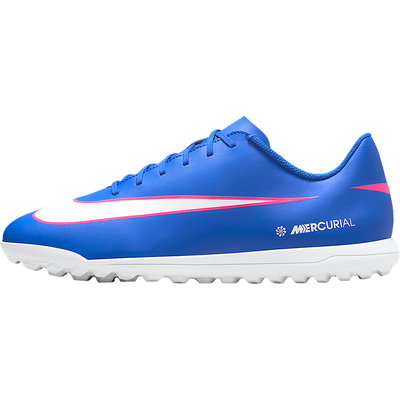 Nike/耐克正品2026春季款男士低帮经典系带耐磨足球鞋FQ8446-446