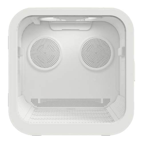 曼宠智能宠物烘干机猫咪狗狗静音烘干箱 双风机超大空间82L吹水机