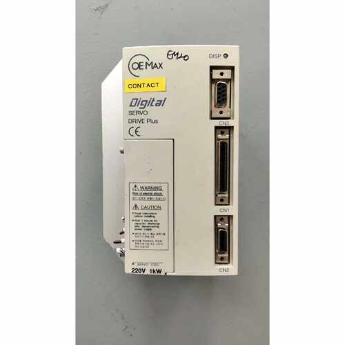 询价-OEMAX CSDJ-10BX2伺服驱动器，件，