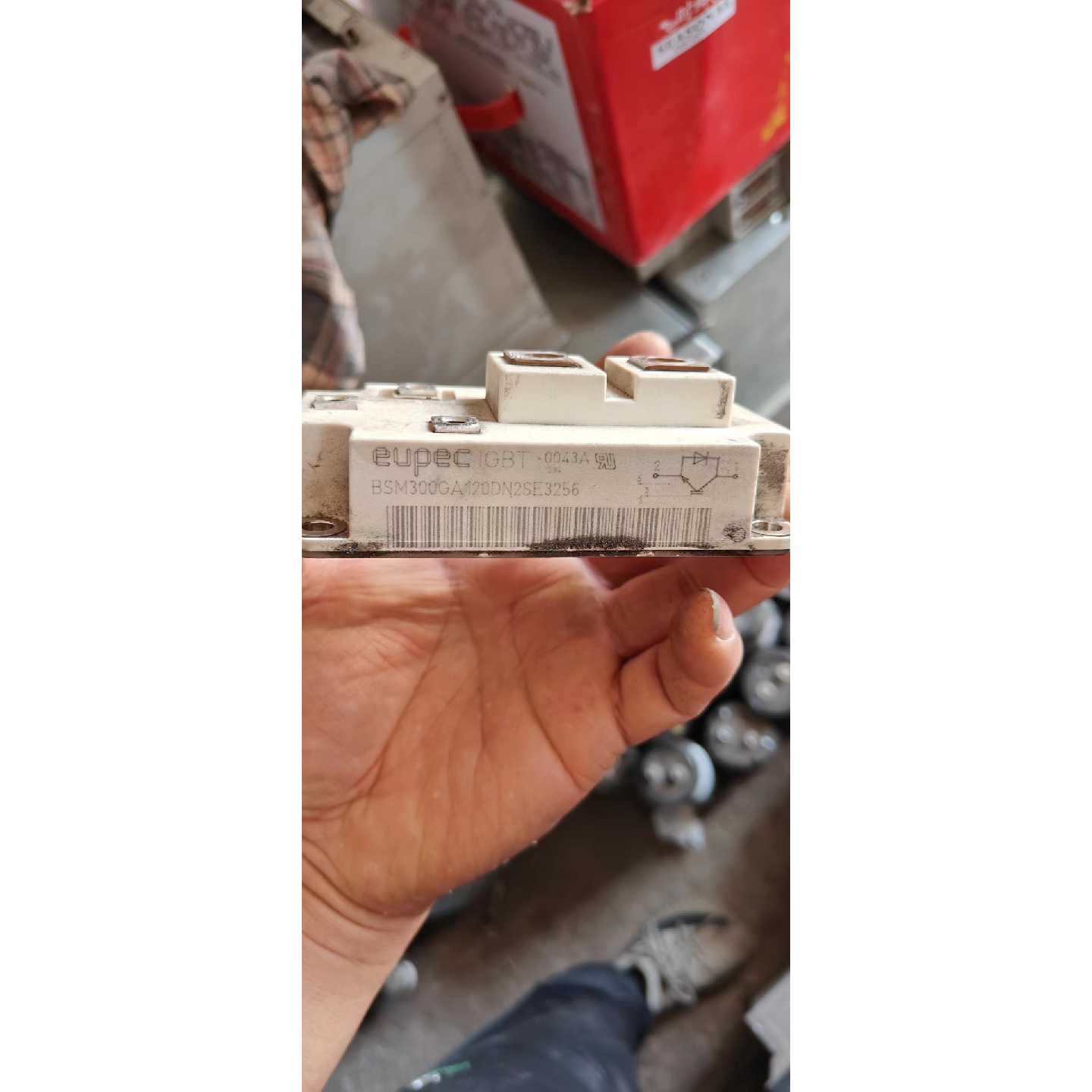 BSM300GA120DN2SE3256-询价