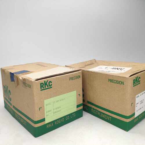 议价正品全新原包装日本 RKC理化 CZ-40P-AP19-D  感测器RIKA KOG