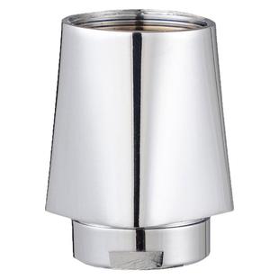 水龙头套嘴小尺寸洗菜盆混水阀出水嘴防溅头过滤网嘴接头内丝配件