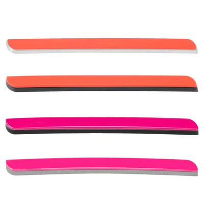 蔚来ET5/7橙色标条ES6/7/8高性能