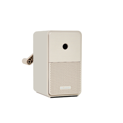 得力削笔机手摇削笔器卷笔刀