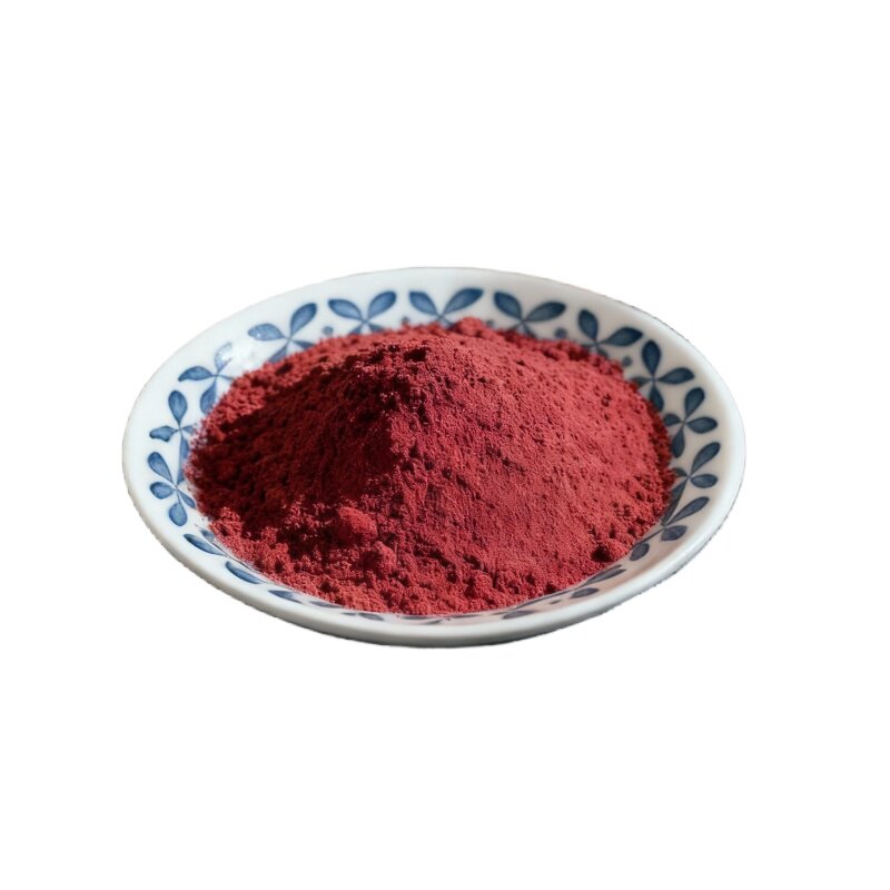甜菜根粉天然果蔬粉商用烘焙冲饮