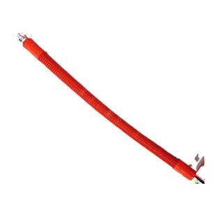 德福国标高阻燃装配快装线缆穿好电线/网线的PVC管/不锈钢电工管