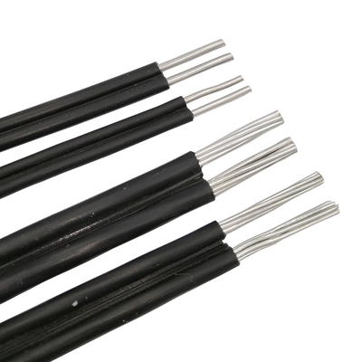 铝线电缆线平方铝芯线户外