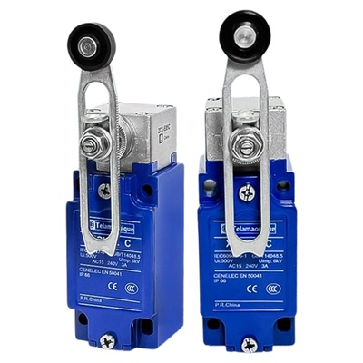 行程限位开关XCKJ10513H29C