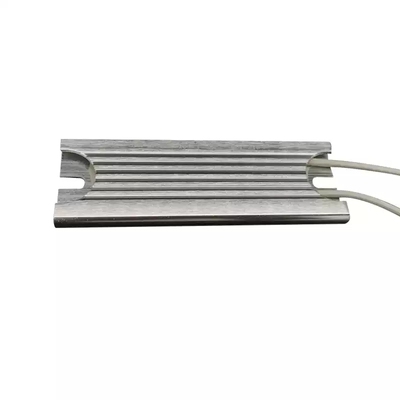 上海递源伺服驱动超薄铝壳电阻