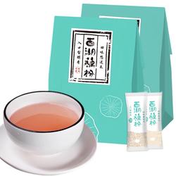 醇香园！西湖纯藕粉200g