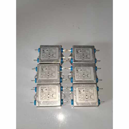 询价-EPCOS  B84111-A-B110，115/250V，