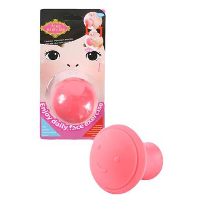 法令纹脸部训练器咬肌消除瘦脸