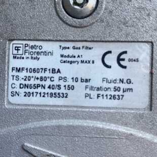 询价-Pietro Fiorenti FMF10607F1BA
