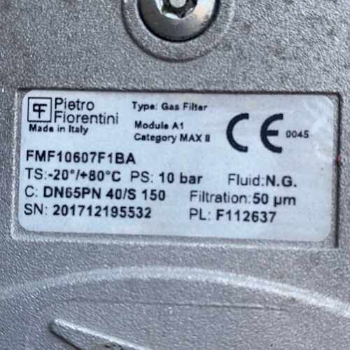 询价-Pietro Fiorenti FMF10607F1BA