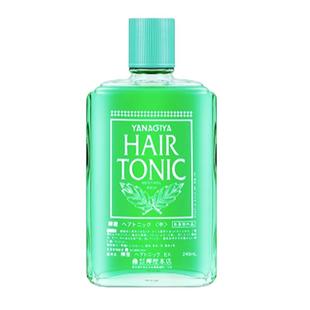 柳屋生发液育发激活毛囊长发剂增发密发际线营养液男女防脱240ml