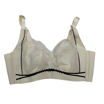 好好推荐曲美97311B杯薄棉杯聚拢舒适透气无痕软钢圈大胸显小性感