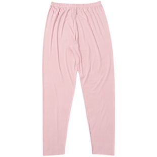 大码女士无痕秋裤胖mm250斤加肥加大薄款秋冬高弹力打底保暖衬裤