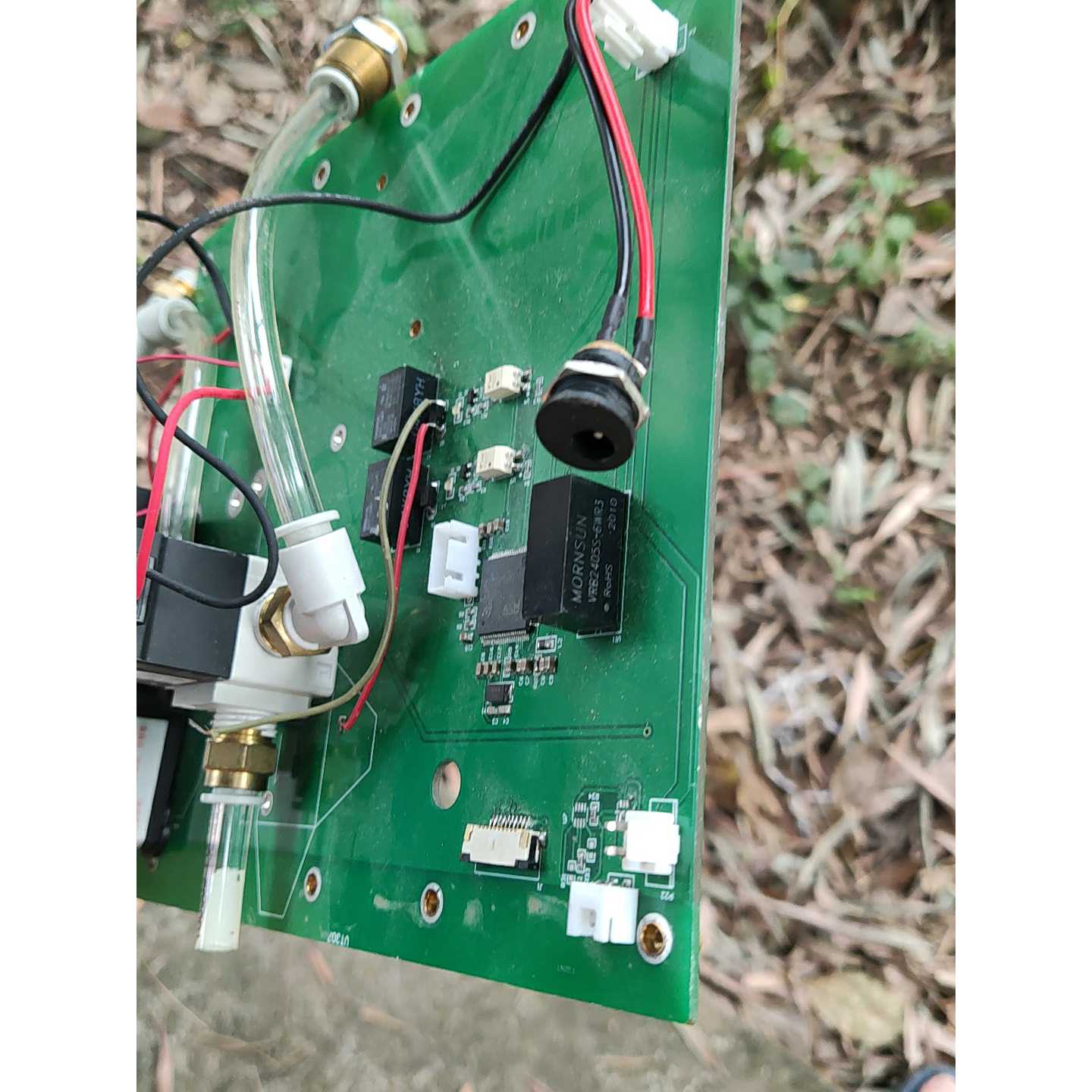 STM32F407
