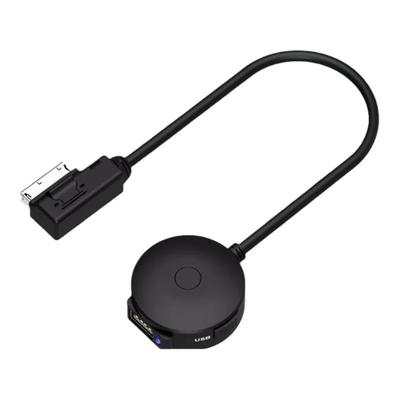 车载aux音频线音频蓝牙