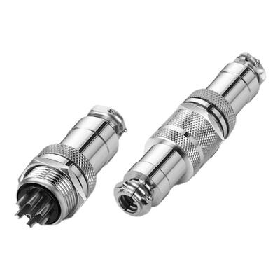 航空接头插座16mm汇君