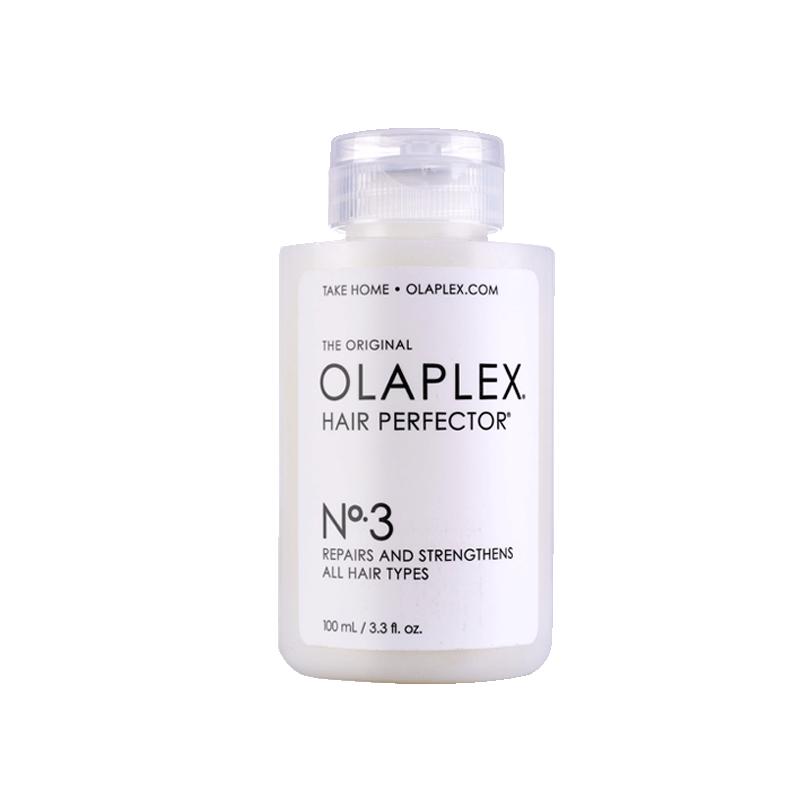 【自营】Olaplex3号修复剂100ml受损发质洗护发膜护理强韧结构