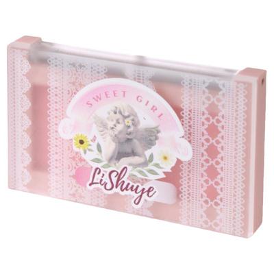 荔树秘密花园系列腮红