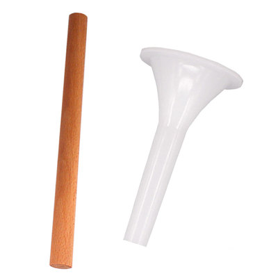 新手不用学简易灌香肠工具