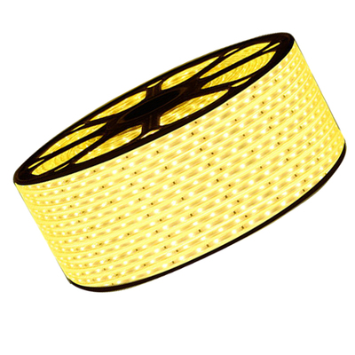 220V灯带户外防水软灯条