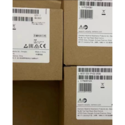 议价6ES72221BF320XB0西门子plc模块6ES7222-1BF32-0XB0