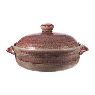 千年烧窑变釉干烧不裂家商用啫煲仔饭陶瓷炖汤砂锅煮粥焖肉小沙煲