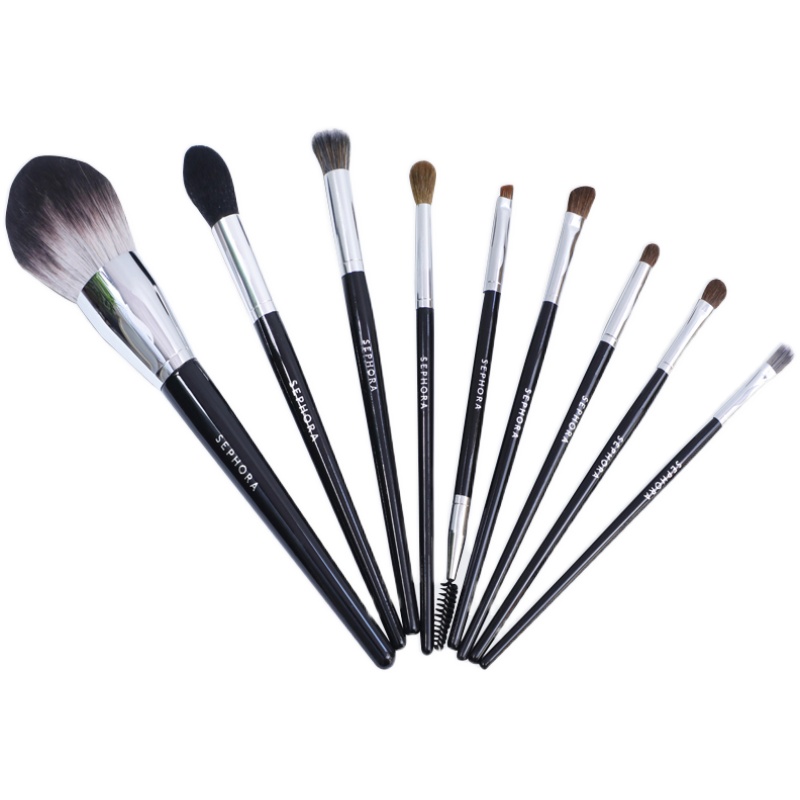 sephora15号高光遮瑕眼影刷