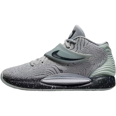 耐克男士减震实战篮球鞋