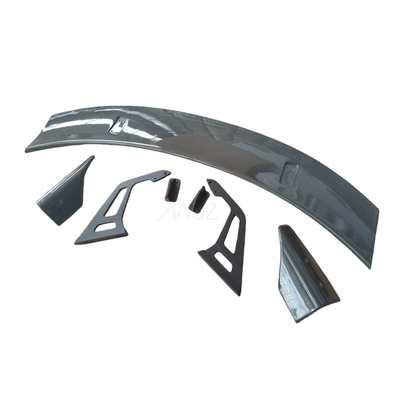 ADRO碳纤尾翼宝马2/3/系一代尾翼