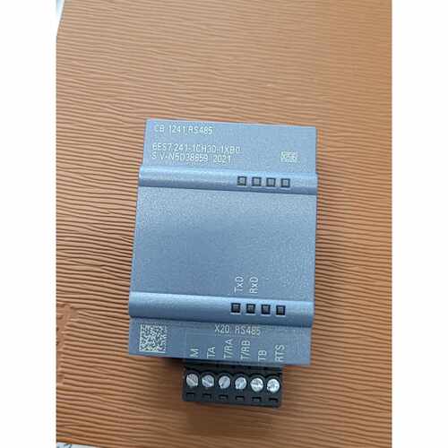 【议价-可维修】   CB1241RS485 6ES7241-1CH30 /均有货