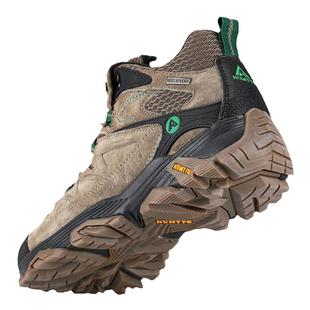 美国悍途登山鞋男防水防滑靴高帮耐磨徒步鞋运动男鞋越野女户外鞋